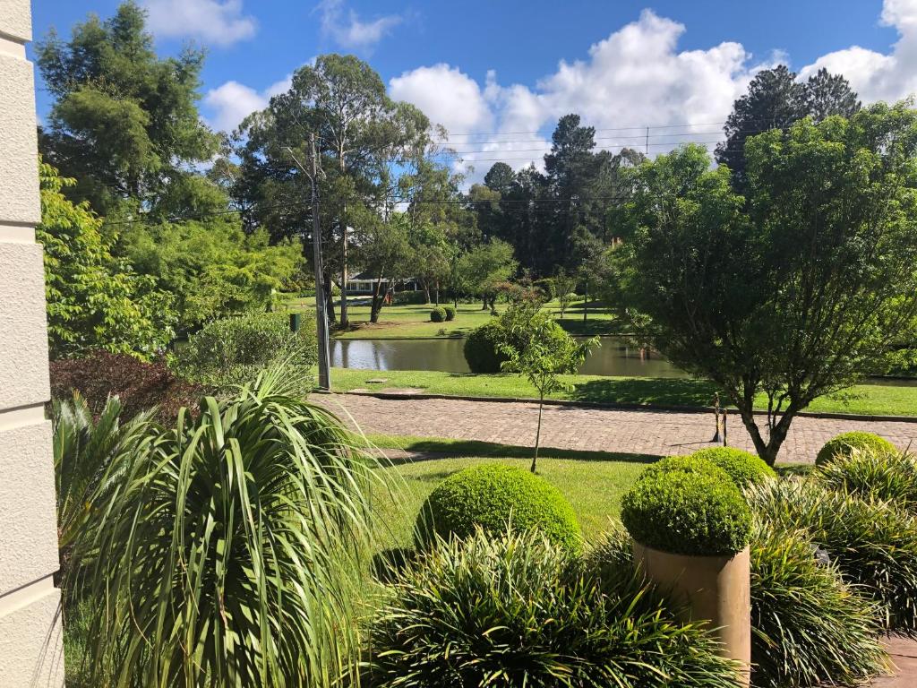  Casa luxuosa em condomínio na Serra Gaúcha