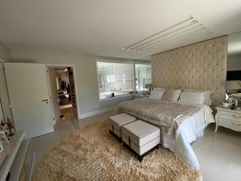  Casa luxuosa em condomínio na Serra Gaúcha