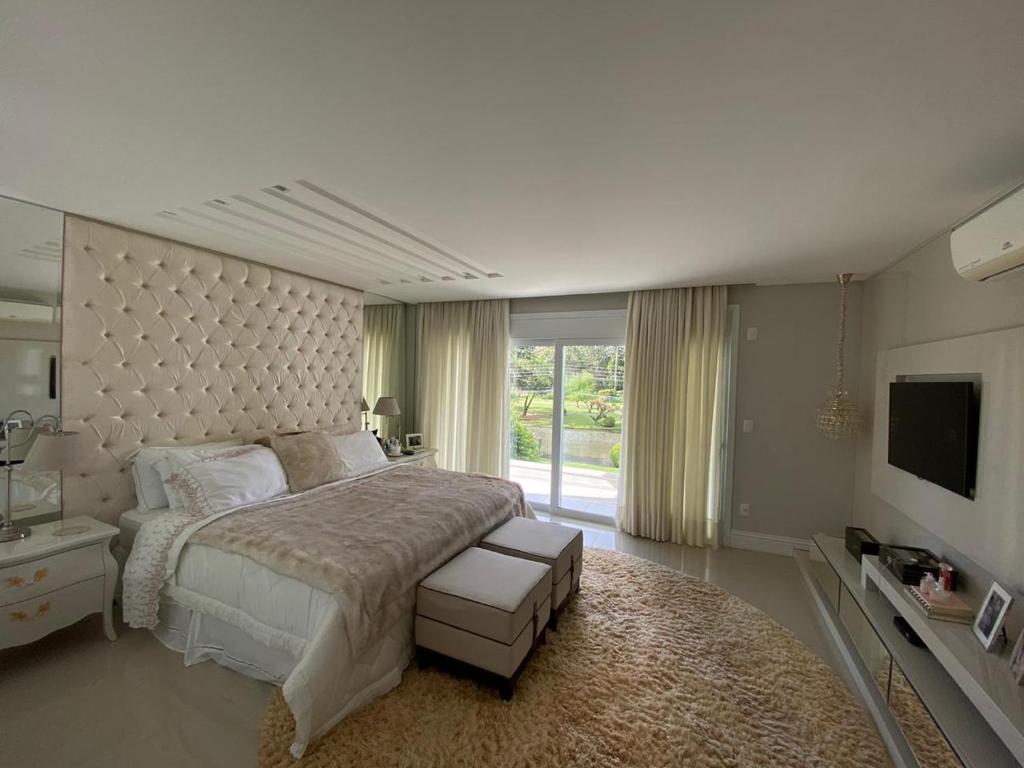  Casa luxuosa em condomínio na Serra Gaúcha