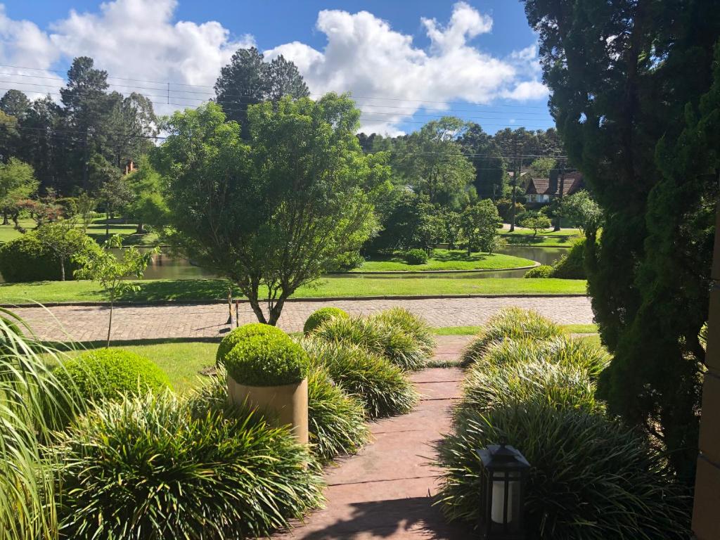  Casa luxuosa em condomínio na Serra Gaúcha