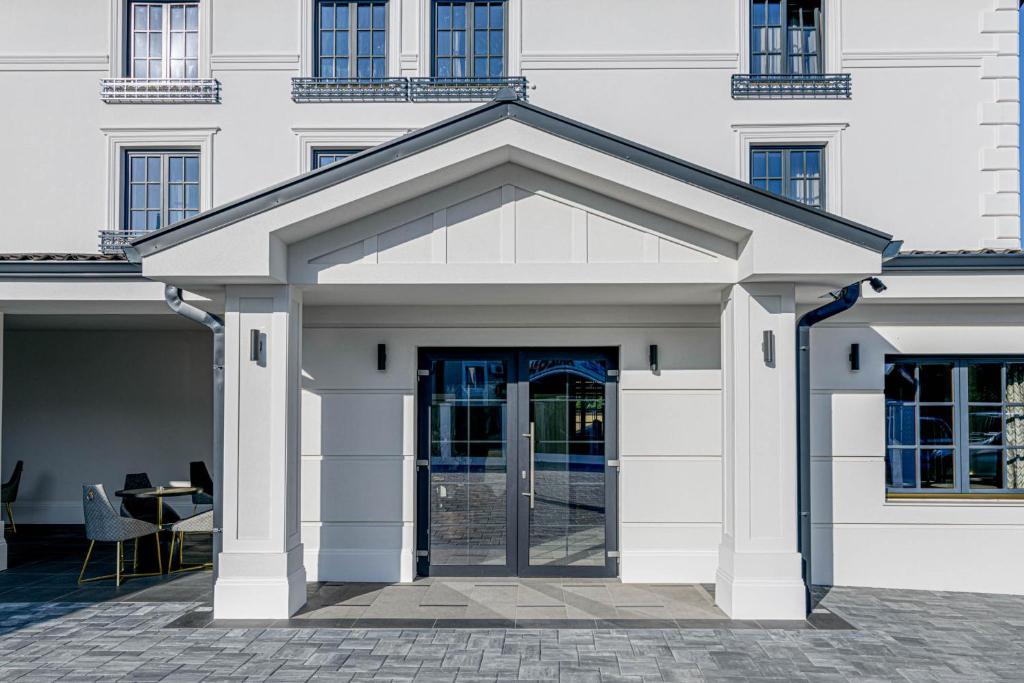 HOTEL BOUTIQUE DONNA ANNA - Resim 40