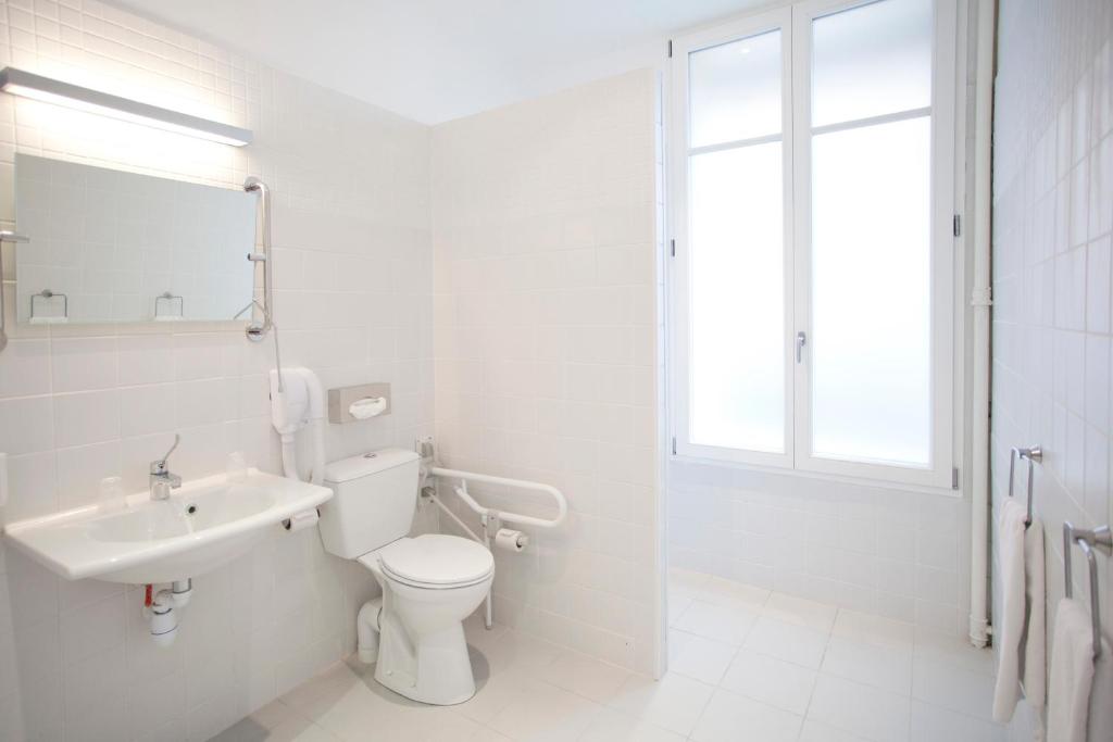 Nadaud Hotel - Resim 29