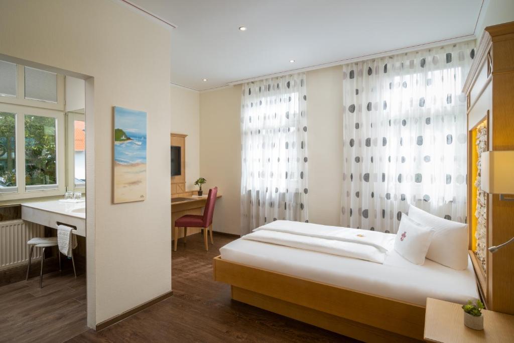 Ringhotel Winzerhof - Koningin Kamer