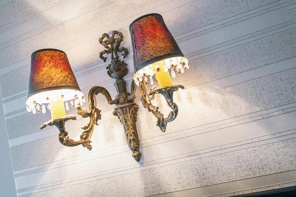 Palacyk Deja Vu Residence - Resim 37