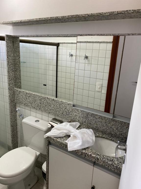 Nannai Residence Flat Muro Alto