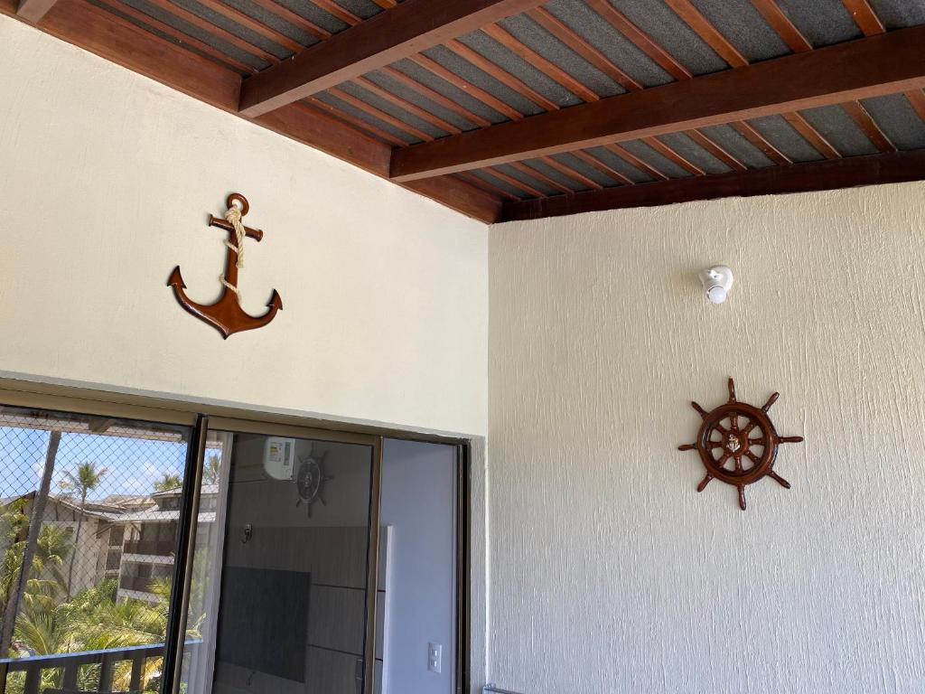  Nannai Residence Flat Muro Alto