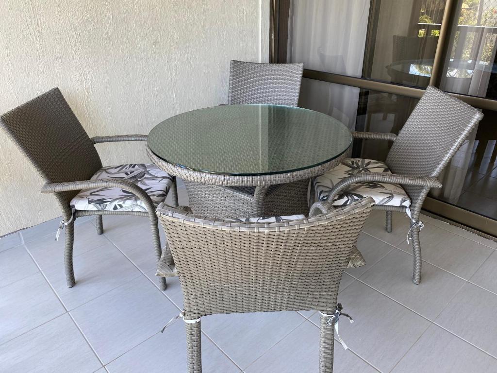  Nannai Residence Flat Muro Alto