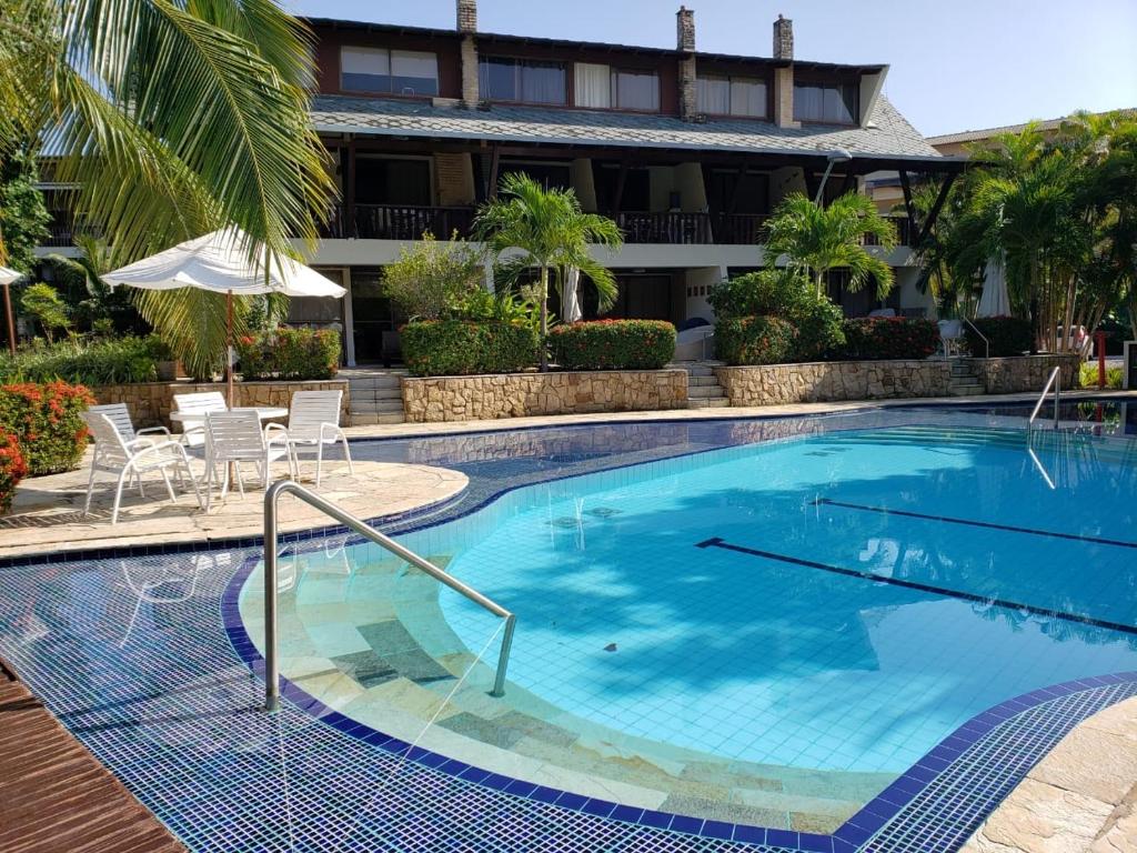  Nannai Residence Flat Muro Alto