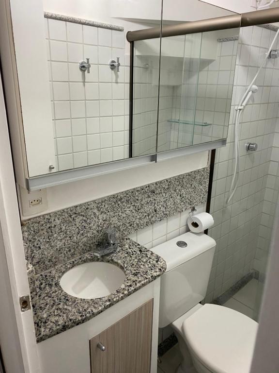  Nannai Residence Flat Muro Alto