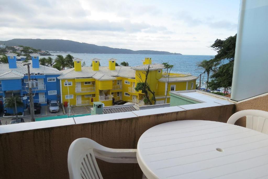  Residencial Camila na quadra do mar em Bombinhas