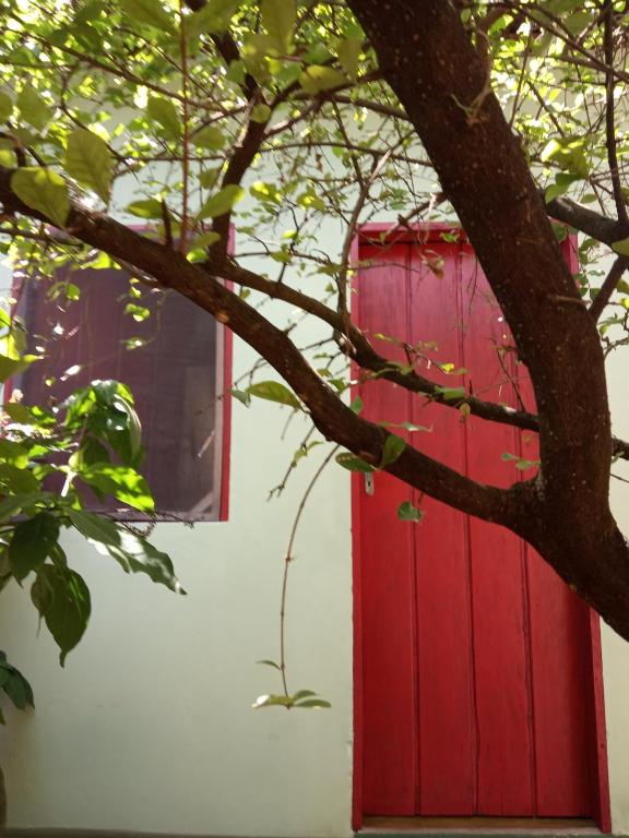 Fotografie z fotogalerie ubytování Casa Repousar v destinaci Lençóis