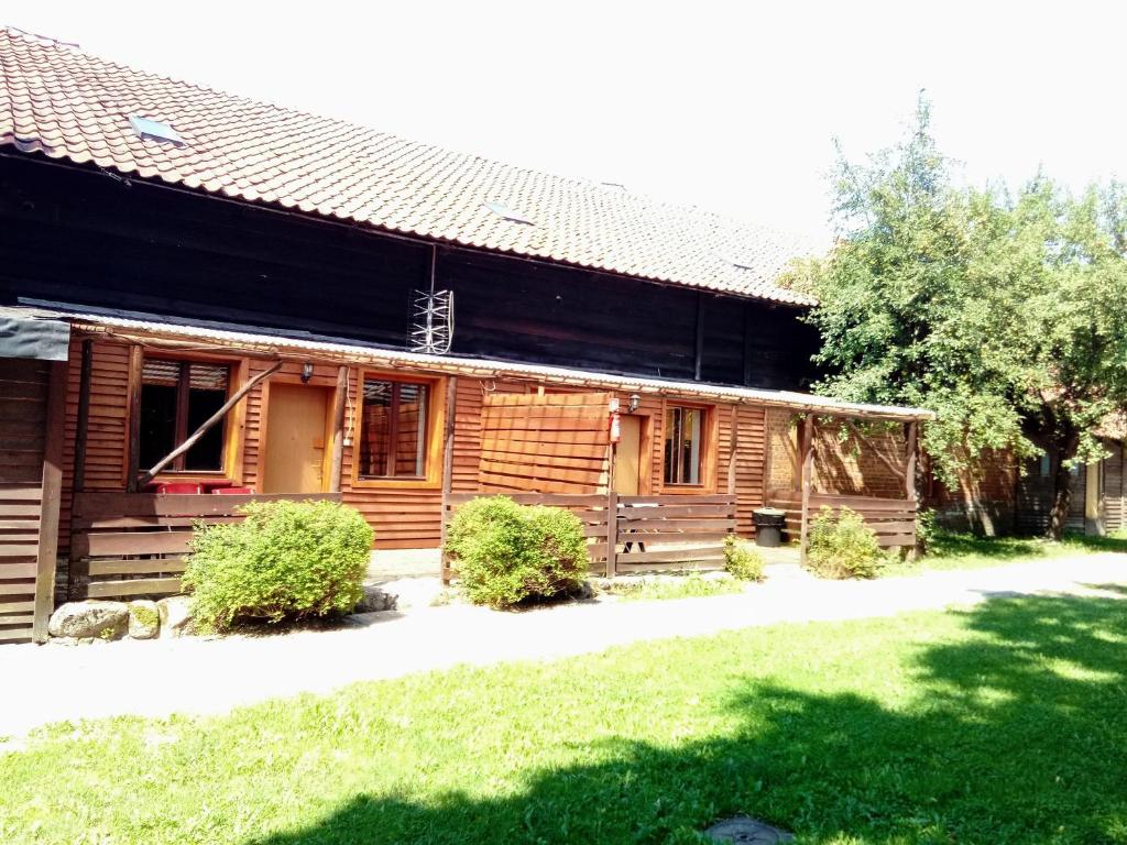 Dom Gościnny Bogdany - Studio