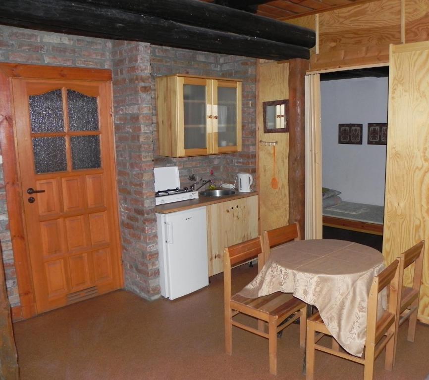 Dom Gościnny Bogdany - Studio