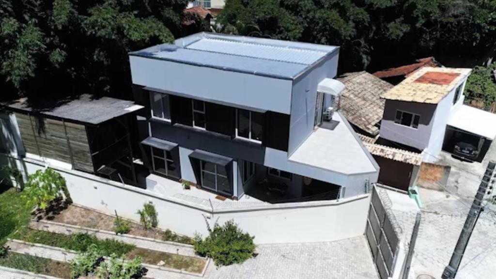  Casa PRAIA BRAVA próximo de tudo!!! 950m DA PRAIA