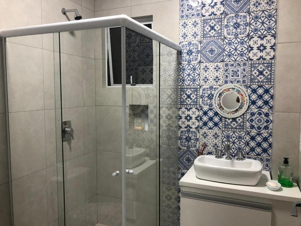  Casa PRAIA BRAVA próximo de tudo!!! 950m DA PRAIA