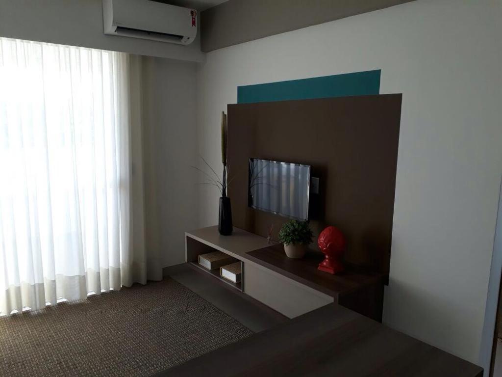  Apartamento no Olímpia Resort