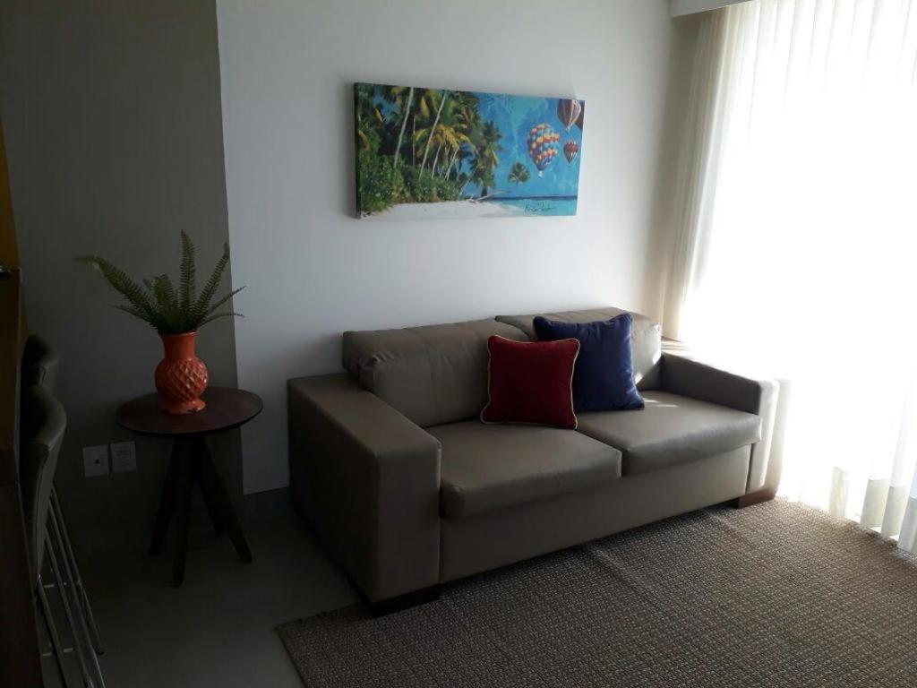  Apartamento no Olímpia Resort