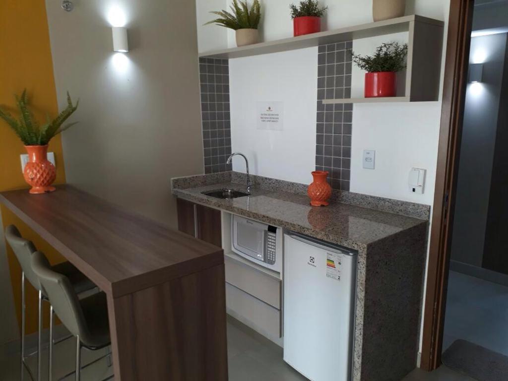  Apartamento no Olímpia Resort