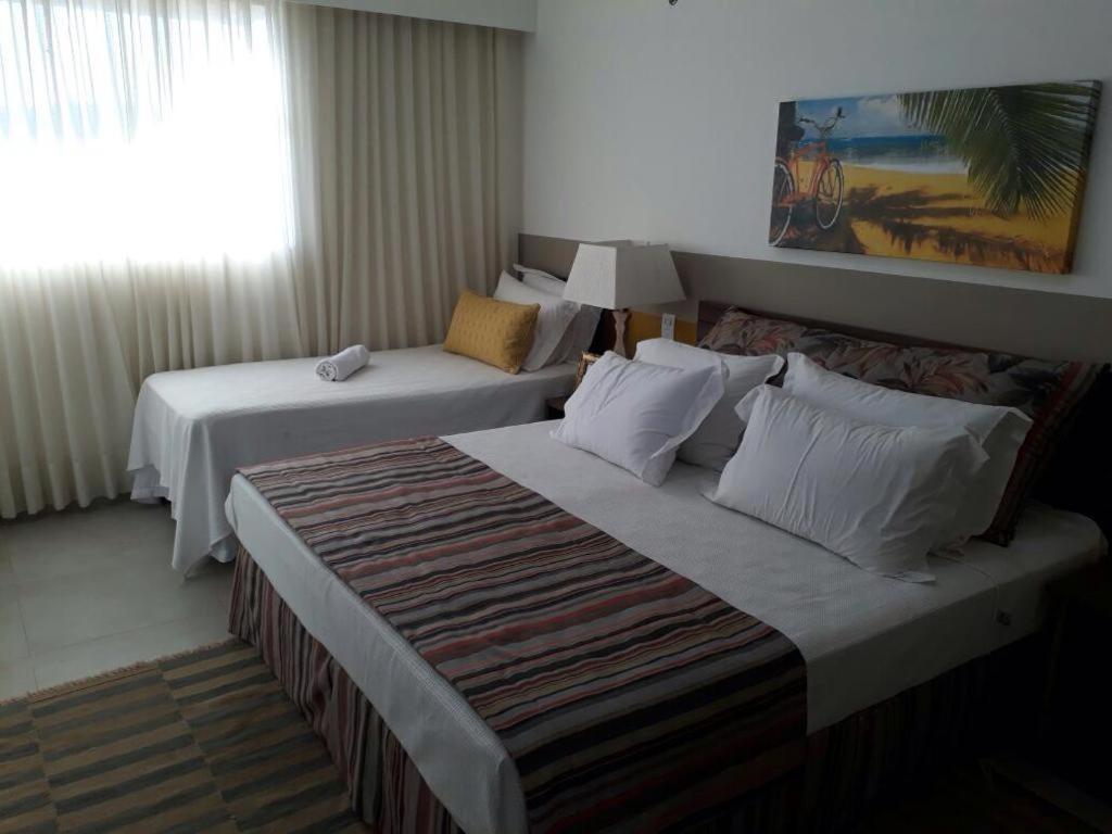  Apartamento no Olímpia Resort