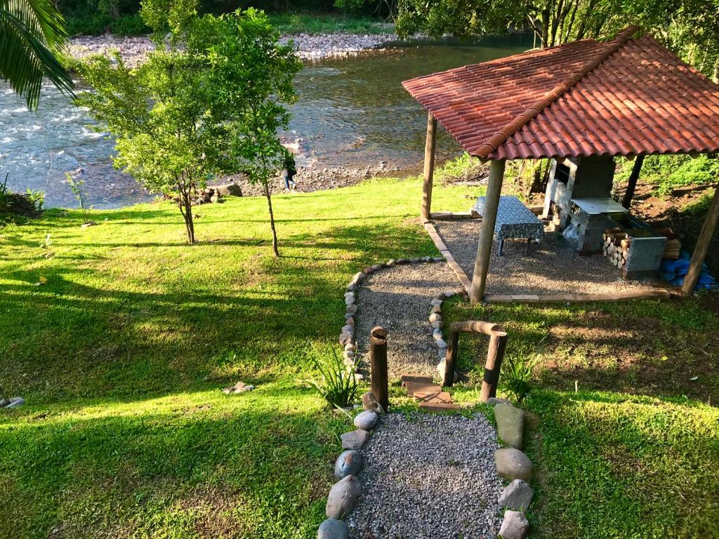  Cabana Kabanas