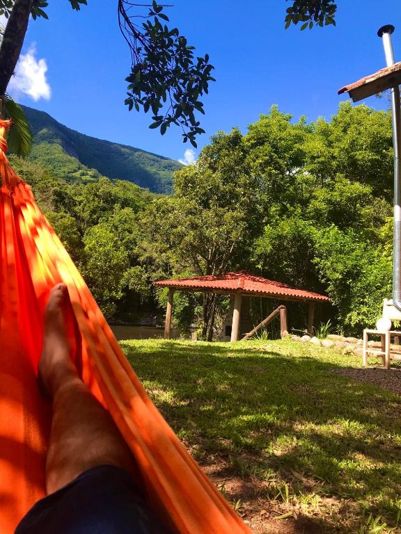  Cabana Kabanas