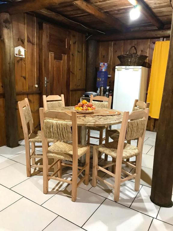  Cabana Kabanas