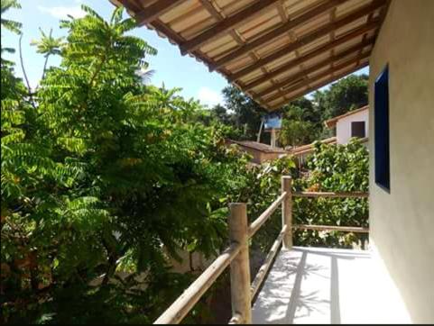  Trancoso Suítes