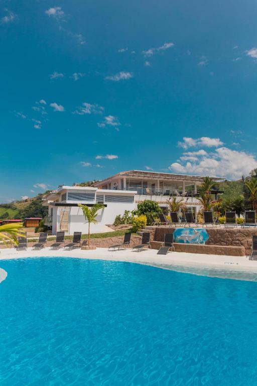 HOTEL RESORT DEL CAFE