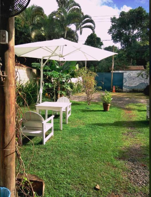  Trancoso Suítes