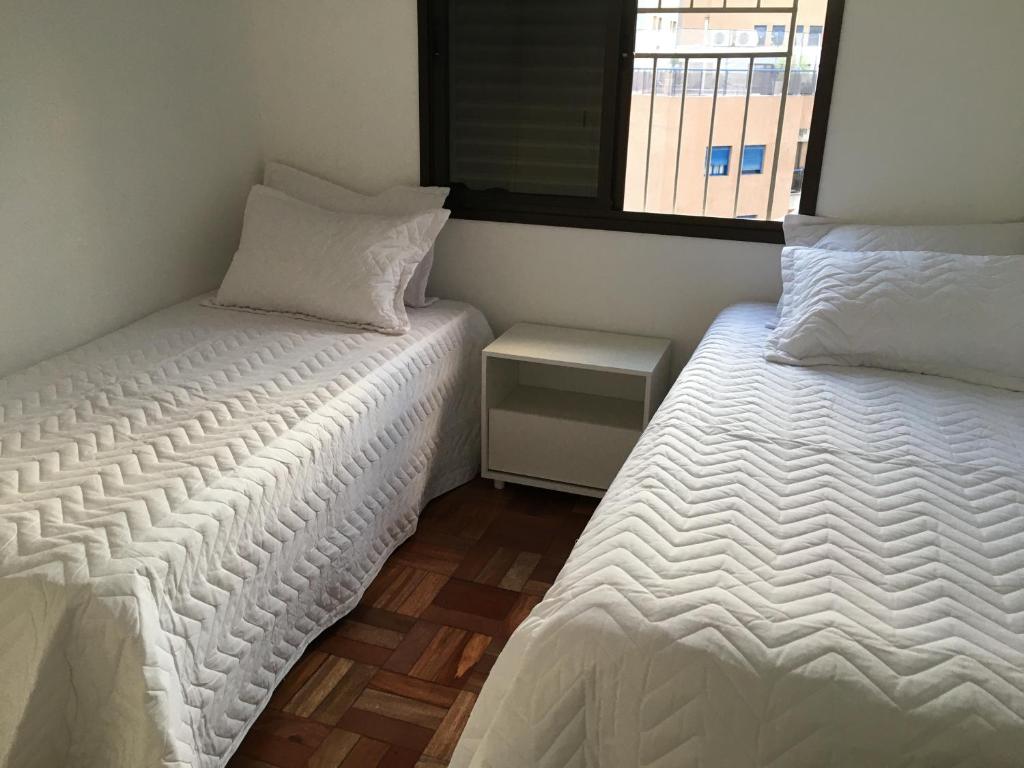  Apto no coração da Vila Madalena
