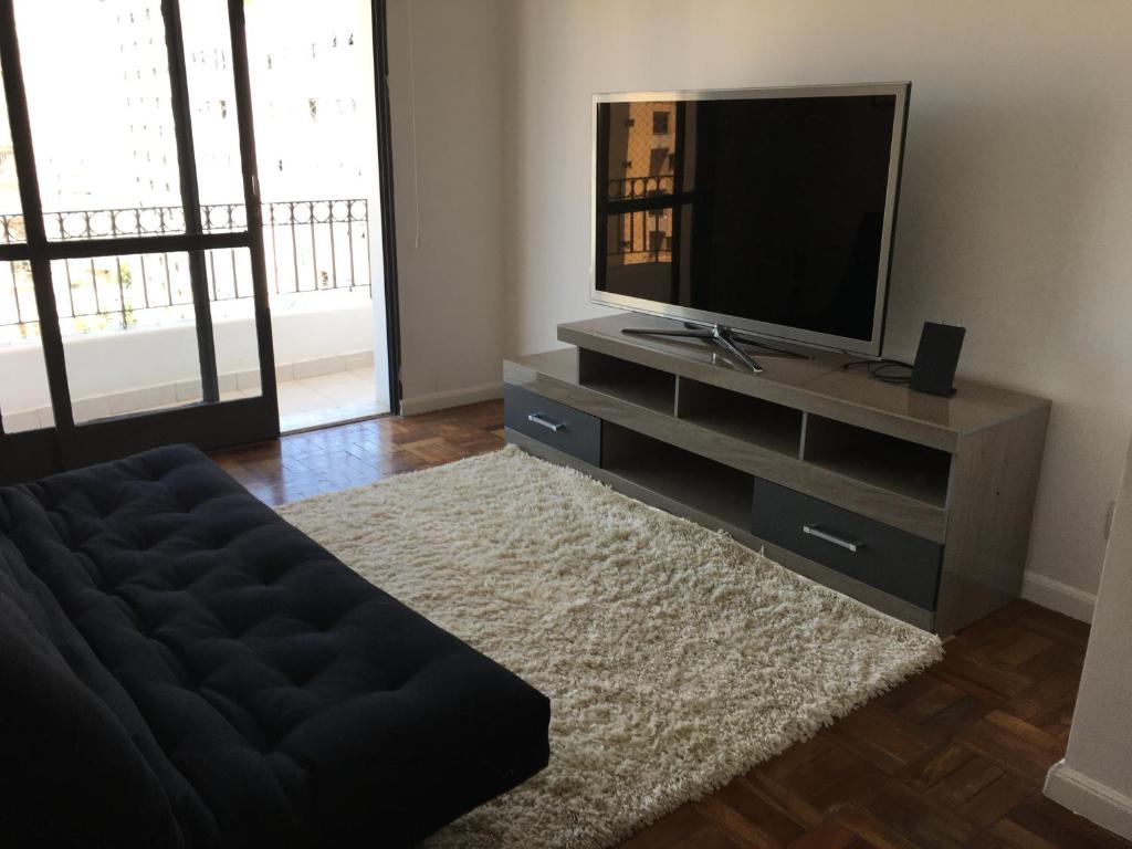  Apto no coração da Vila Madalena