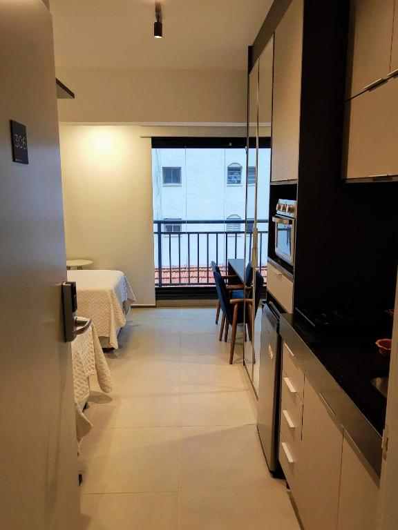  Studio acongegante na vila Mariana
