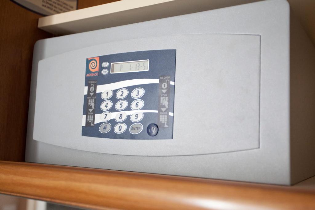 Nadaud Hotel - Resim 36