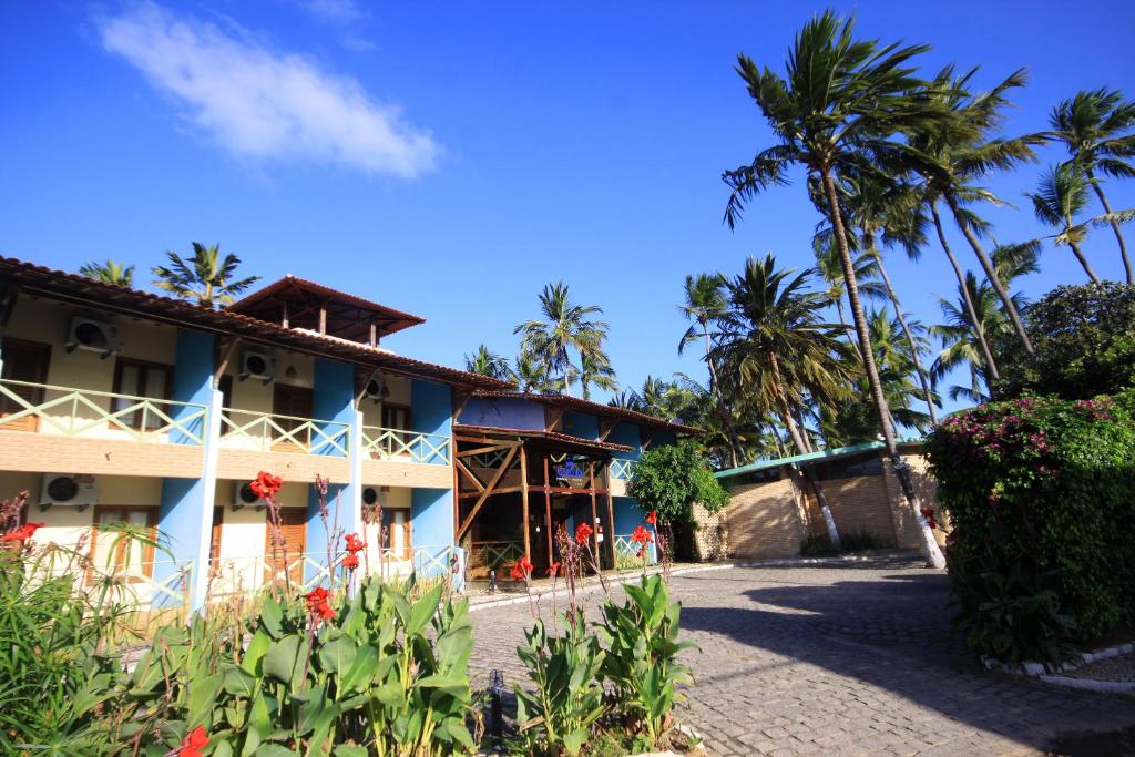  Albacora Praia Hotel