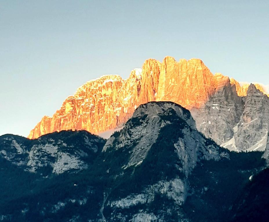 Foto dalla galleria di Locanda Rondolost a Cencenighe