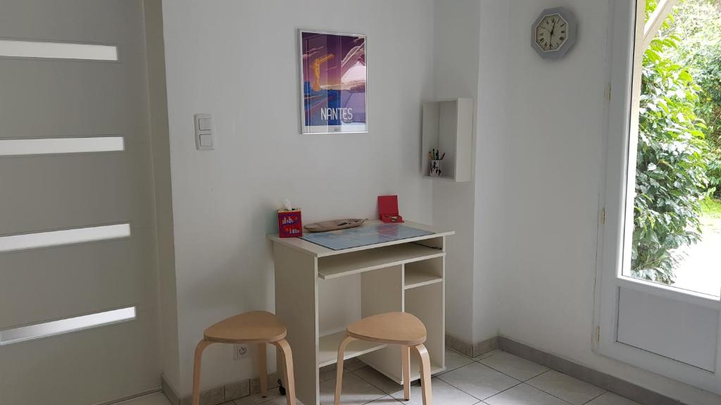 Studio Chai St Jean Saint Jean De Boiseau Updated 21 Prices