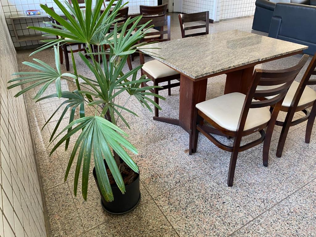  Hotel Ryad Express