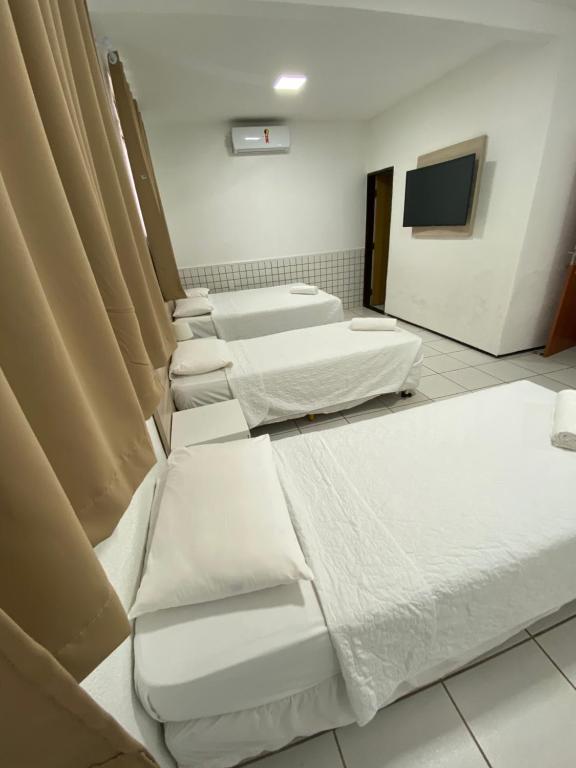  Hotel Ryad Express