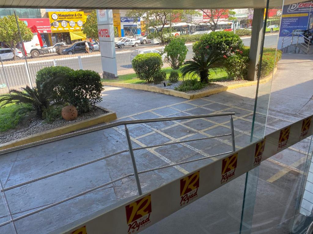  Hotel Ryad Express
