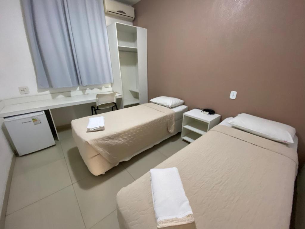  Hotel Ryad Express