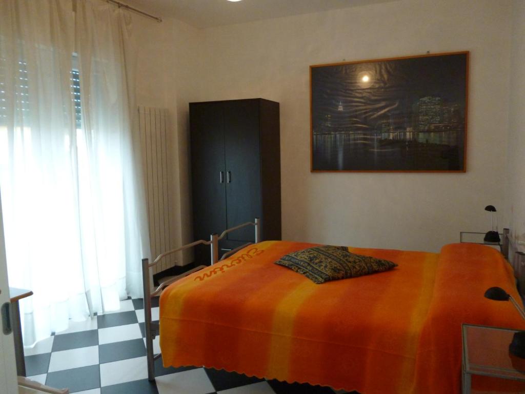 Elicrim - Habitación Doble O Twin Con Baño Compartido