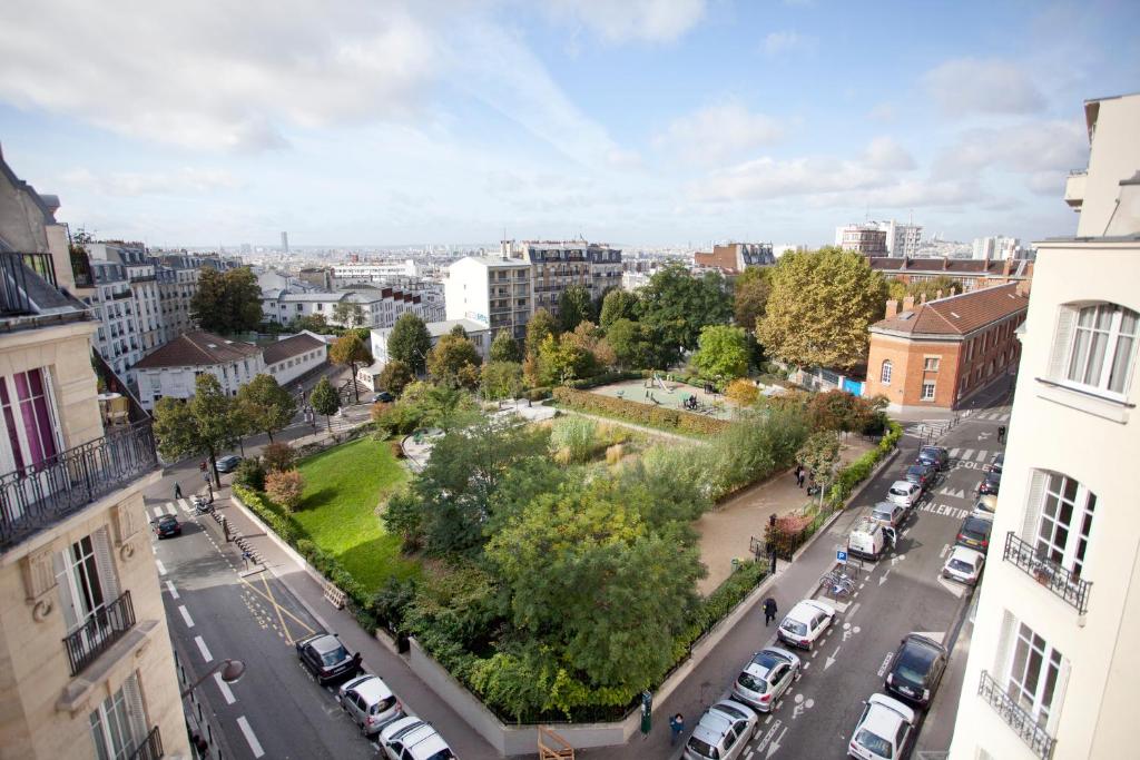 Nadaud Hotel - Resim 20