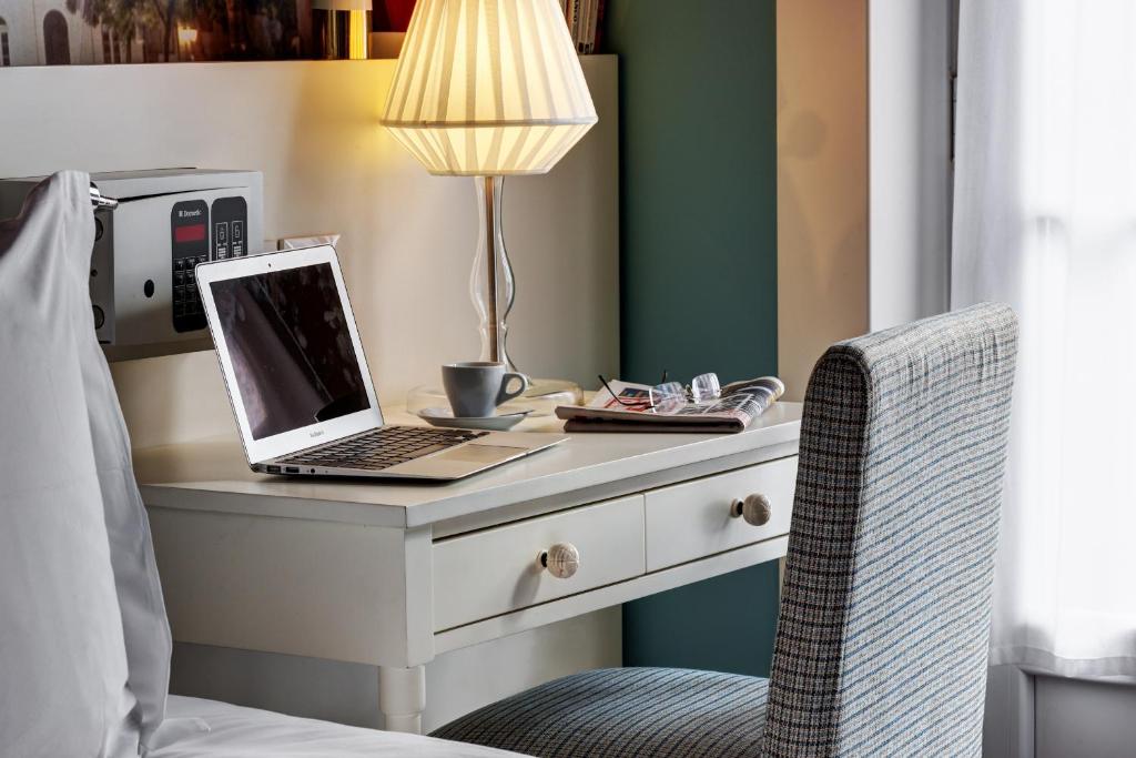 Lx Boutique Hotel - Resim 27