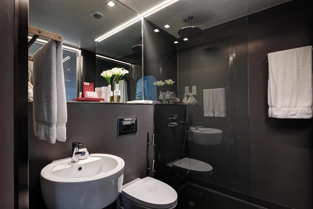 Lx Boutique Hotel - Resim 28