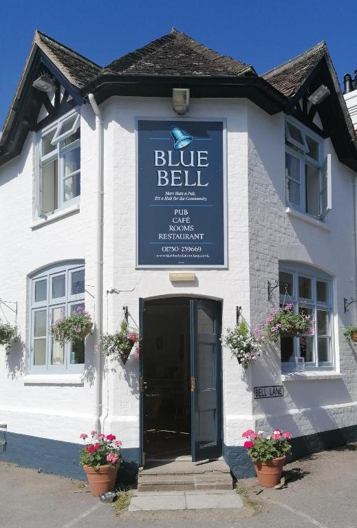 princess polly baby blue dress Blue Bell Inn on market for the first time in seventeen years
