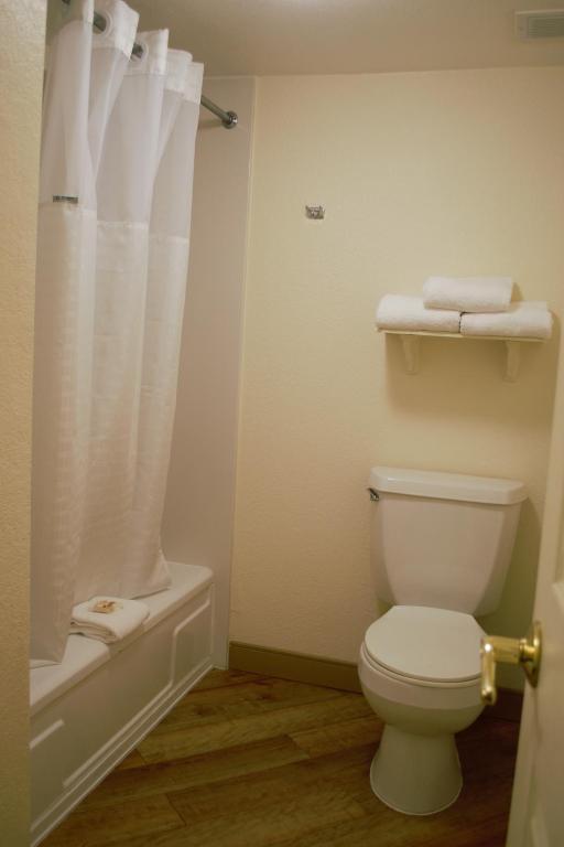 La Quinta Inn by Wyndham Austin Capitol / Downtown - Deux Lits Doubles