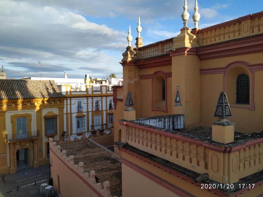 Triana Cathedral House, Seville – Updated 2023 Prices