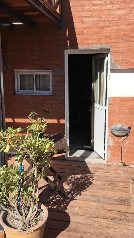 Apart Eva Luna Departamentos y Habitaciones con baño privado