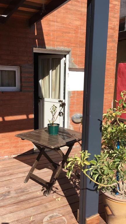 Apart Eva Luna Departamentos y Habitaciones con baño privado