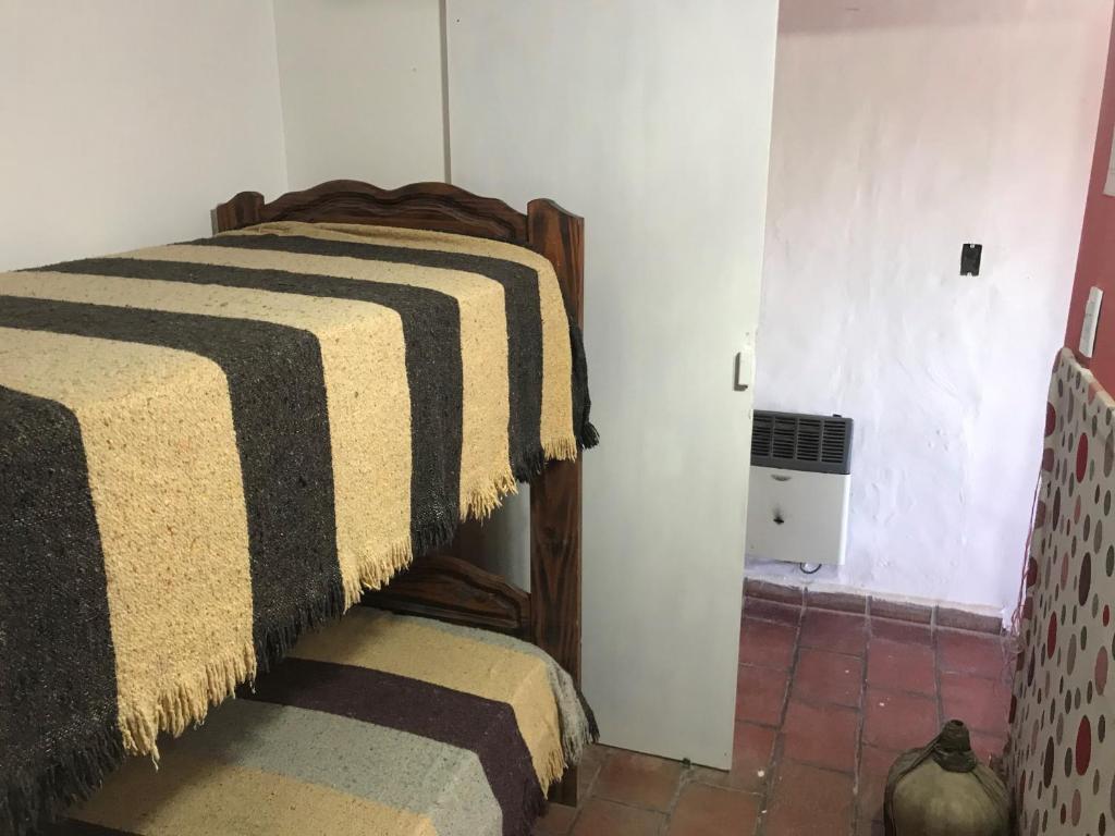 Apart Eva Luna Departamentos y Habitaciones con baño privado